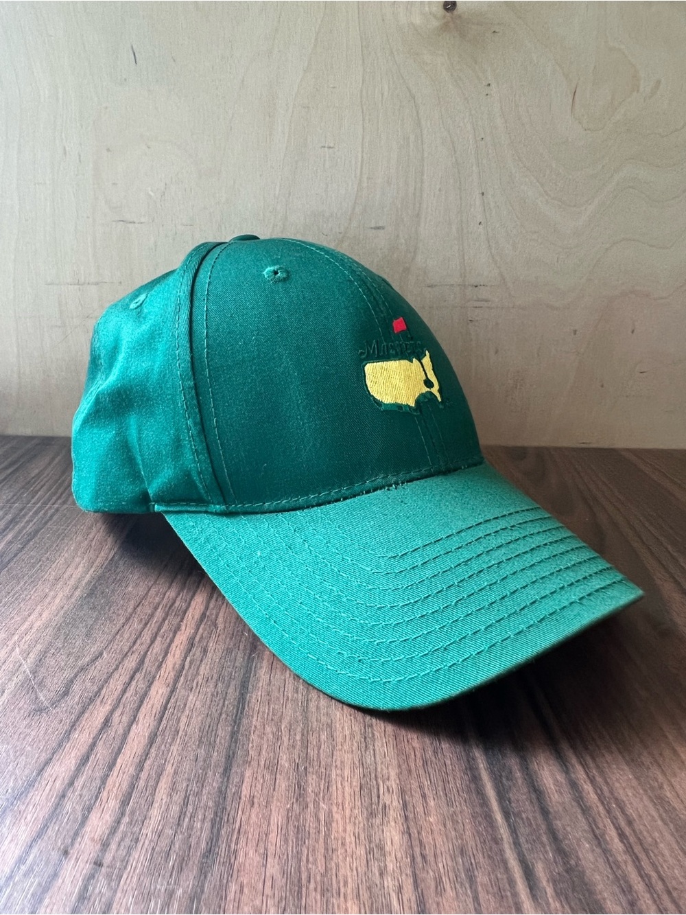 Masters Augusta National Golf Hat